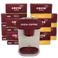 Podio X1 Kaffepaket 