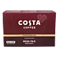 Mocha Italia Mörkrost