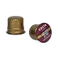 Mocha Italia Mellanrost (Liten Kopp)