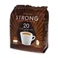 Strong XL - Vardagskaffe