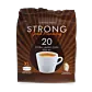 Strong XL - Vardagskaffe