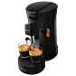 Senseo Select (svart)