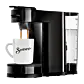 Senseo Switch 3-in-1 (svart)
