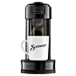 Senseo Switch 3-in-1 (svart)