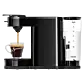 Senseo Switch 3-in-1 (svart)