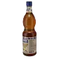 Bourbon Madagaskar Vaniljsirap Plus 