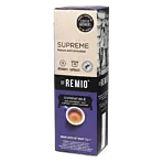 St Remio Supreme paket och kapsel till Caffitaly