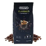 Classico Espresso 1000g kaffebönor från Delonghi 
