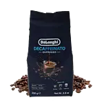 Decaffeinato Espresso 250g kaffebönor från Delonghi 
