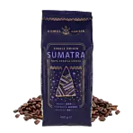 Domus Barista Single Origin Sumatra Coffee Beans 