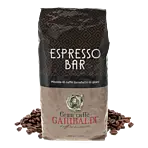 Espresso Bar kaffebönor från Garibaldi 
