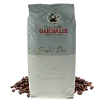 Gusto Dolce kaffebönor från Garibaldi 
