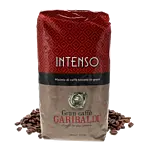 Intenso kaffebönor från Garibaldi 
