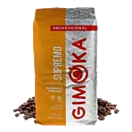 Supremo kaffebönor från Gimoka