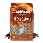 Crema E Aroma kaffebönor från Lavazza