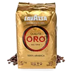 Qualità Oro kaffebönor från Lavazza