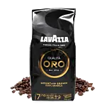 Qualità Oro Mountain Grown Coffee Beans från Lavazza