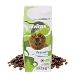 Lavazza Tierra For Planet Ekologisk 