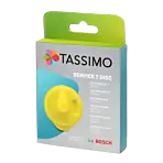 Tassimo Service T Disc Yellow från Bosch