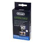 Cleaning Tablets - DeLonghi