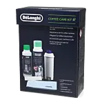 Delonghi Coffee CareKit Underhållsset