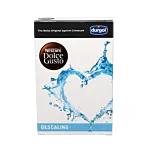 Durgol avkalkningssats paket och flaskor för Dolce Gusto®