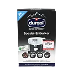 Durgol Swiss Espresso Special Descaler 2x125 ml