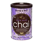 Orca Spice Chai Instant Tea från David Rio. 398 gram