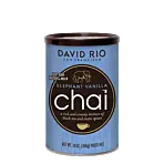Elephant Vanilla Chai Instant Tea från David Rio. 398 gram