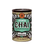 Power Chai Matcha Instant Tea från David Rio. 398 gram