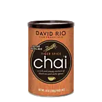Tiger Spice Chai Instant Tea från David Rio. 398 gram