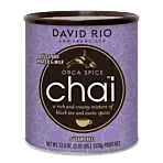 Orca Spice Chai från David Rio