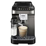 Delonghi Magnifica Evo (Titanium/Black)