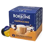 Cappuccino - Caffè Borbone (16 dg)