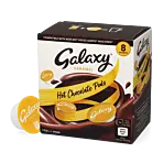 Cafféluxe Galaxy Caramel paket och kapsel till Dolce Gusto
