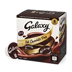 Cafféluxe Galaxy paket och kapsel till Dolce Gusto
