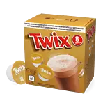 Dolce Gusto CafféLuxe Twix