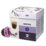 Kaffekapslen Mocha paket och kapsel till Dolce Gusto
