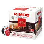Espresso Napoli - Kimbo (16 DG)