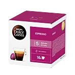 Nescafé Espresso