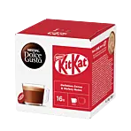 Nescafé Dolce Gusto Kitkat cocoa drink