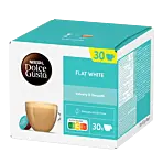 Nescafé Flat White for Dolce Gusto
