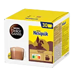 Nescafé Nesquik 30 paket och kapsel till Dolce Gusto
