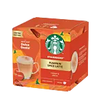 Starbucks® Pumpkin Spice Latte