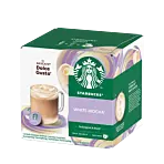 White Mocha