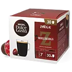 Zoegas Lungo Mollbergs NDG (30 Pack)