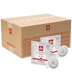 illy Lungo 200 paket och kapslar för E.S.E.