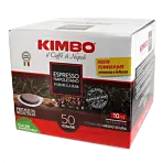 Espresso Napoletano - Kimbo