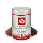 illy Filter Coffee Medium Rostat malet kaffe