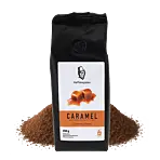 Caramel Aroma malt kaffe från Kaffekapslen 
